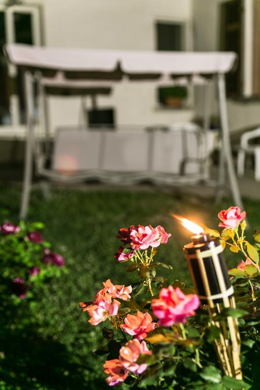 Вілла Agriturismo Ca Dal Medic Montemagno  Екстер'єр фото