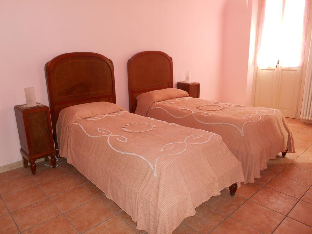 Вілла Agriturismo Ca Dal Medic Montemagno  Номер фото